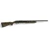 Image 1 : Canuck Hunter Pump Action 20Ga Shotgun 26" Vent Rib Barrel Green And MO Bottomlands Camo, New