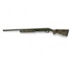 Image 2 : Canuck Hunter Pump Action 20Ga Shotgun 26" Vent Rib Barrel Green And MO Bottomlands Camo, New