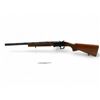 Image 2 : Federation Firearms SB410 Single Shot .410 Shotgun 3" Chamber 20" Vent Rib Barrel Walnut Stock, New