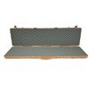 Image 2 : 2 Gun Hard Case, 52" L x 13" W x 4" T