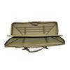 Image 2 : Magnum Molle, 2 Gun Tactical Soft Gun Case, 40"