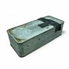 Image 1 : Spam Can of 223 Rem FMJ Ammunition, Amount not Stamped, Sealed Can