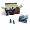 Image 1 : Challenger Target Load 12 Ga 2 3/4" #7.5 Ammunition, 100 Rounds