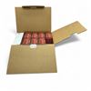 Image 1 : Fiocchi Shooting Dynamics 12 Ga 2 3/4" #7.5 Lead Ammunition, 250 Rounds