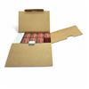 Image 1 : Fiocchi Shooting Dynamics 12 Ga 2 3/4" #7.5 Lead Ammunition, 250 Round Case