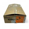 Image 2 : Challenger Target Load 12 Ga 2 3/4" Lead #7.5 Ammunition, 400 Round Case