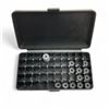 Image 2 : Assorted Shooting Supplies Including Hodgdon Triple Seven Pellets, 13,Loose Ammunition, Over 2 Lbs