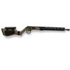 Image 1 : Hera H6 Bolt Action Rifle .223 Rem. 18" Threaded Barrel Tan Folding Stock, New