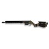 Image 2 : Hera H6 Bolt Action Rifle .223 Rem. 18" Threaded Barrel Tan Folding Stock, New