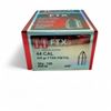 Image 1 : Hornady FTX 44 Cal .430" 225 Grain SP Pistol Projectiles, 100 Qty