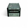 Image 1 : Nosler Accubond 30 Cal .308" 150 Grain Spitzer Projectiles, 50 Qty