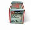 Image 1 : Hornady ELD Match 6.5 mm .264" 120 Grain Projectiles, 100 Qty