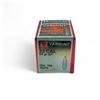 Image 1 : Hornady Varmint 22 Cal .224" 60 Grain SP Projectiles, 100 Qty