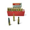 Image 1 : Winchester 308 Win 180 Grain Power Point SP Ammunition, 20 Rounds