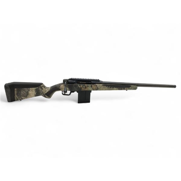 Savage Impulse Predator Straight Pull Bolt Action Rifle .308 Win 20" Barrel MO Terra Gila Camo, New
