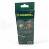 Image 2 : Caldwell XLA 6 - 9" Pivot Bipod with Swivel Stud, New