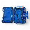 Image 2 : Nanuk 310 Nano Case, 6" X 4", Blue, New