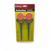 Image 1 : Daisy Shatter Blast Target Holders with Clay Targets, New