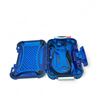 Image 2 : Nanuk 310 Nano Case, 6" X 4" Blue, New