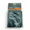 Image 1 : HQ Outfitters Rifle/ Shotgun 52" Gun Sock, New