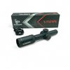 Image 1 : Scorpion Vision 1-4×24mm IR Scope, Illuminated Center Dot Reticle, 30mm Tube, New