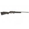 Image 1 : Marlin XT-17 Stainless Bolt Action Rifle 17 HMR 22" Heavy Barrel Grey Laminate Stock, New