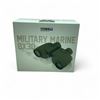 Image 2 : Steiner Military Marine 8 X 30 Binocular, Green, New