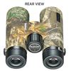 Image 2 : Bushnell Engage X 10x42mm Binoculars, Bone Collector Real Tree Camo, New