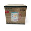 Image 1 : River's Edge Deluxe Ceramic 'Happy Place' 16 Oz Mug, New