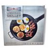 Image 1 : Camp Chef Lumberjack Skillet, 20", Seasoned, New