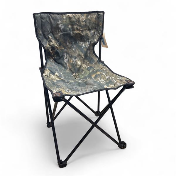 Blind Chair, Portable, Camo