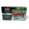 Image 1 : Coleman Cascade 222 Stove, Has 2 Burners, 22000 BTU