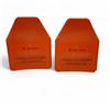Image 2 : Revision Vest Plates.. Do not Provide Ballistic Protection, X 2