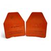 Image 2 : Revision Vest Plates.. Do not Provide Ballistic Protection, X 2