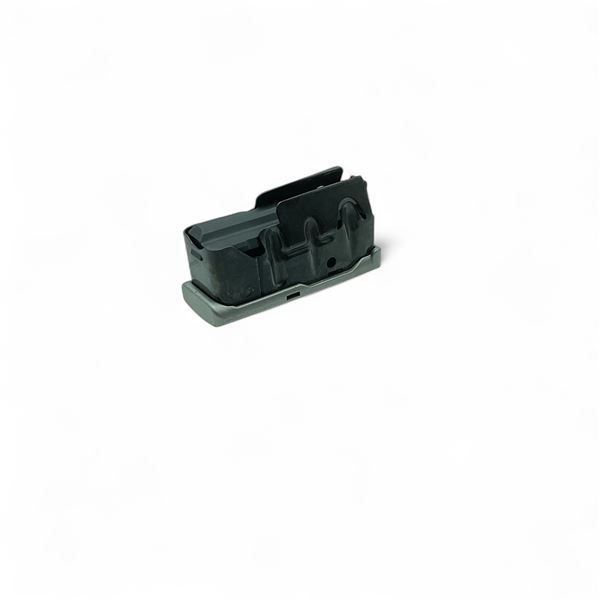 Metal Rifle Magazine for WSM Calibers