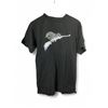 Image 2 : CZ 455 Jaguar T-Shirt Black Size Large X 3 Qty