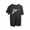 Image 2 : CZ 455 Jaguar T-Shirt Black, Size Medium X 4 Qty