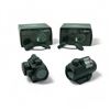 Image 2 : VISM Micro Green Dot with Integrated Red Laser X 2