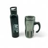 Image 1 : Smith and Wesson M & P Water Bottle and Winchester Travel Mug
