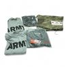Image 1 : Army Shirt Size Large and Small, BDU Pants Size Medium Regular and Collared CCI Shirt, Size Medium