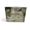 Image 2 : Final Approach 'Last Pass Snow Floaters' Snow Goose Decoys, 4 Pack