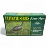 Image 1 : Carry-Lite Ultimate Series 'Alert Hen' Stake Turkey Decoy