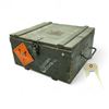 Image 1 : Wood Ammo Crate, ODG