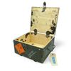 Image 2 : Wood Ammo Crate, ODG