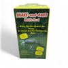 Image 1 : Cherokee Sports Shake-and-Bake Wobble Head Female Turkey Decoy