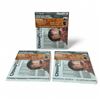 Image 1 : Champion Traps and Targets Poster Sized 24" X 45" 'Street Attack' Targets, 10 Pack X 3