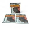 Image 1 : Champion Traps and Targets Poster Sized 24" X 45" 'Charlie the Chomper' Targets, 10 Pack X 3