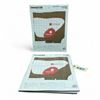 Image 1 : Champion Traps and Targets Deer Life Size Vitals Targets for 50 to 100 Yard, 12 Pack X 8
