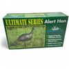 Image 1 : Carry-Lite Ultimate Series 'Alert Hen' Turkey Decoy