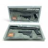 Image 1 : Tapco Intrafuse SKS Standard Stock System, 1 for Spike Bayonet, 1 Missing Hardware